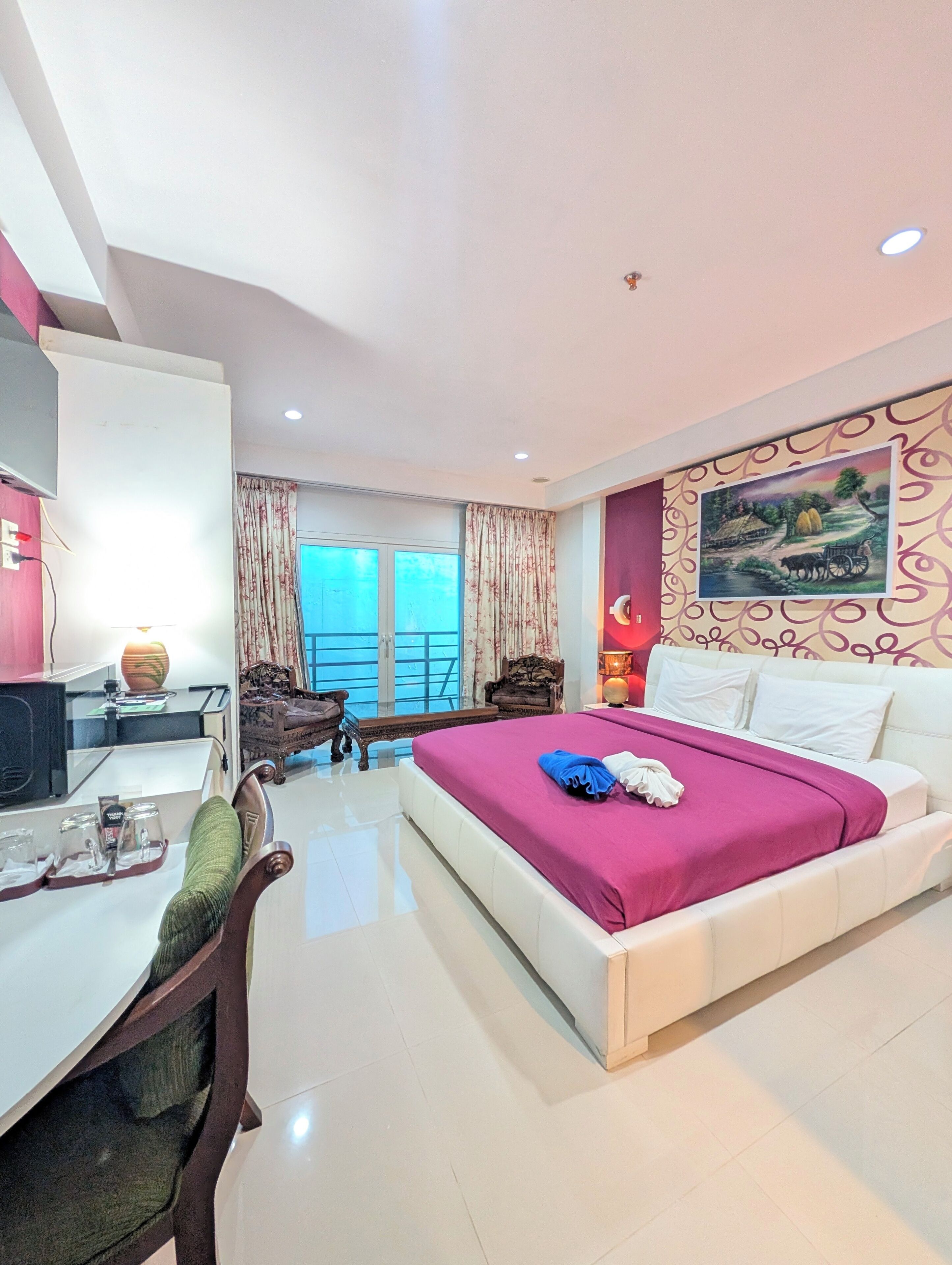 Kamar