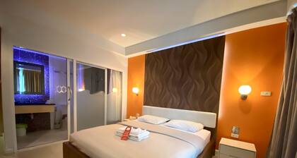 Access inn Pattaya