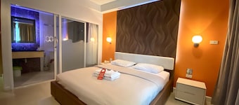 Access inn Pattaya