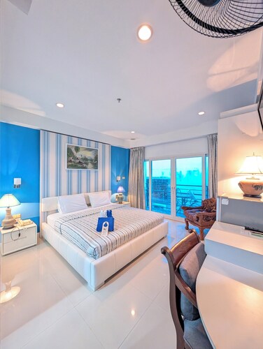 Access inn Pattaya