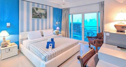 Access inn Pattaya