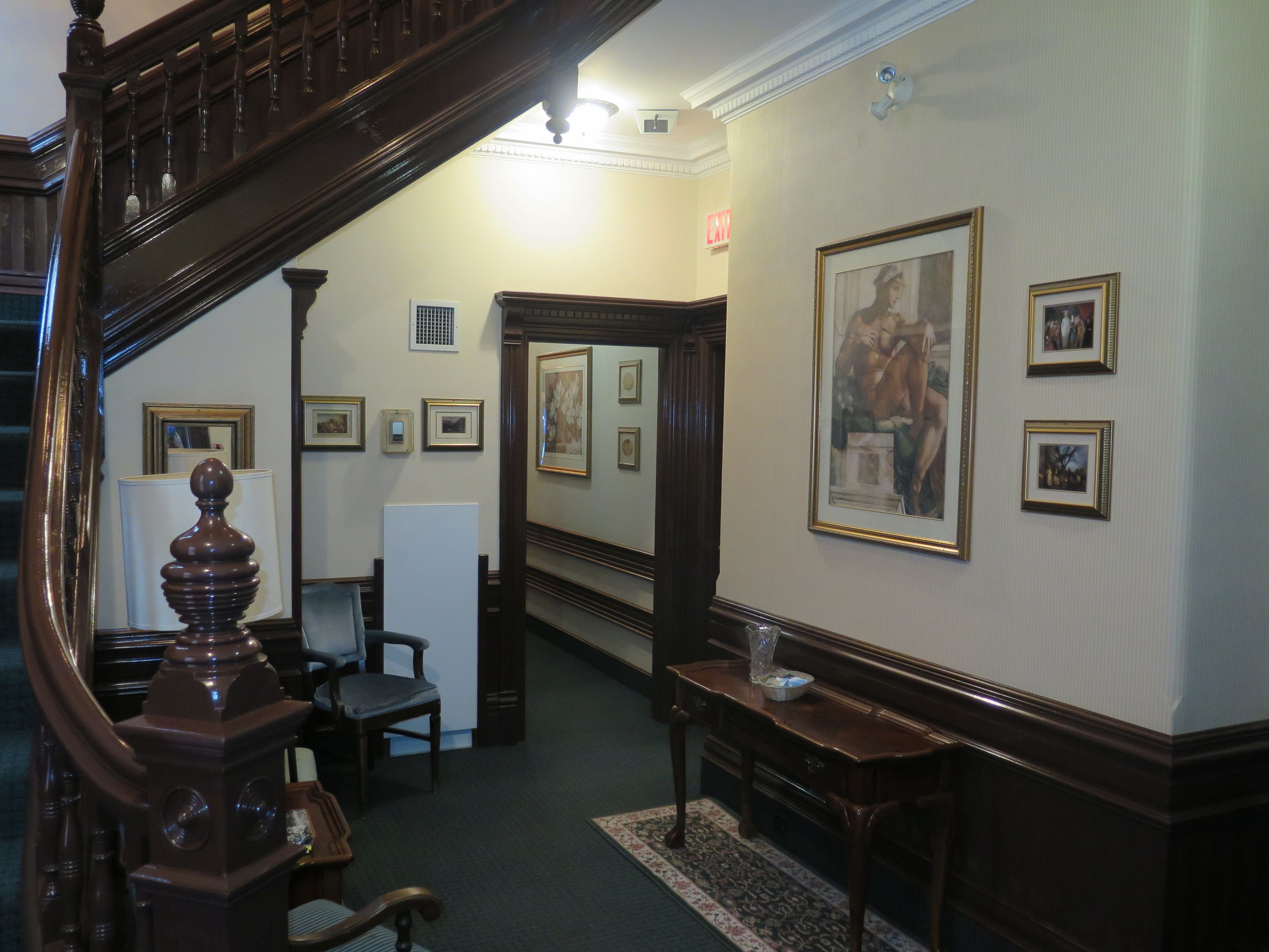 Photo - Madison Manor Boutique Hotel