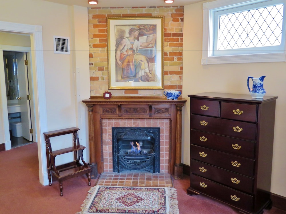 Madison Manor Boutique Hotel by null