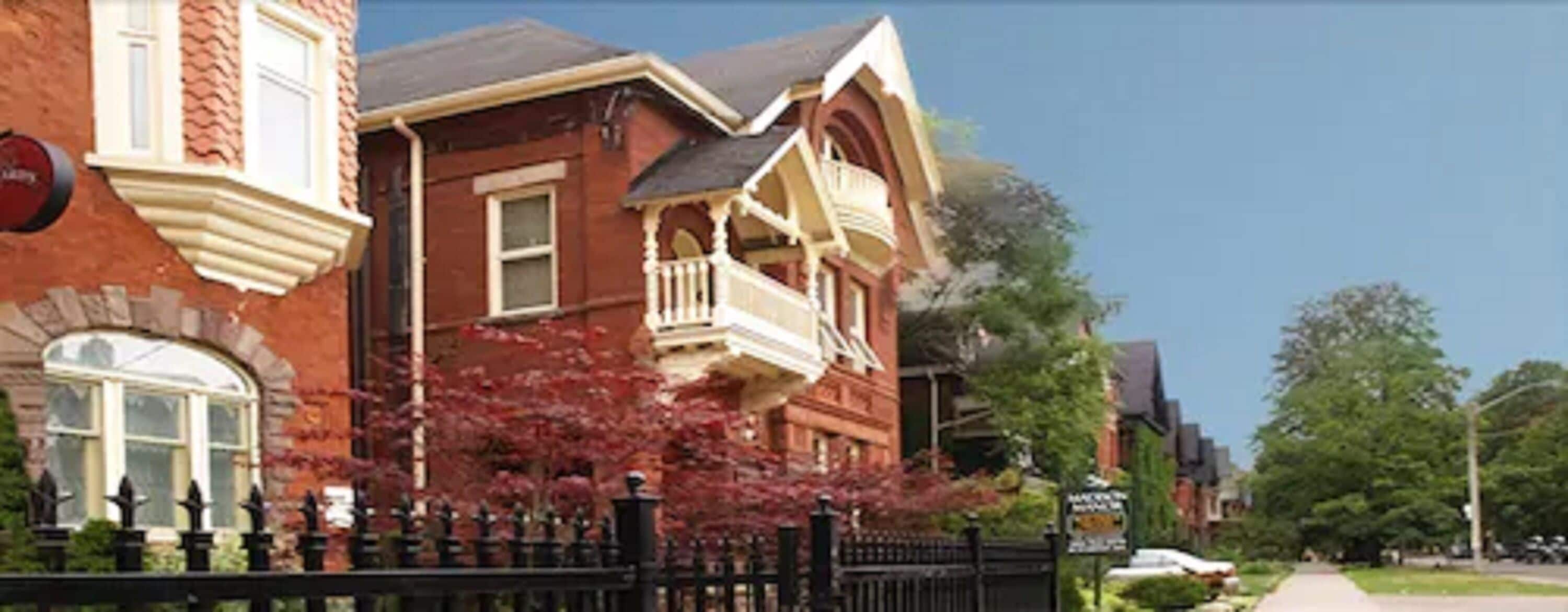 Photo - Madison Manor Boutique Hotel