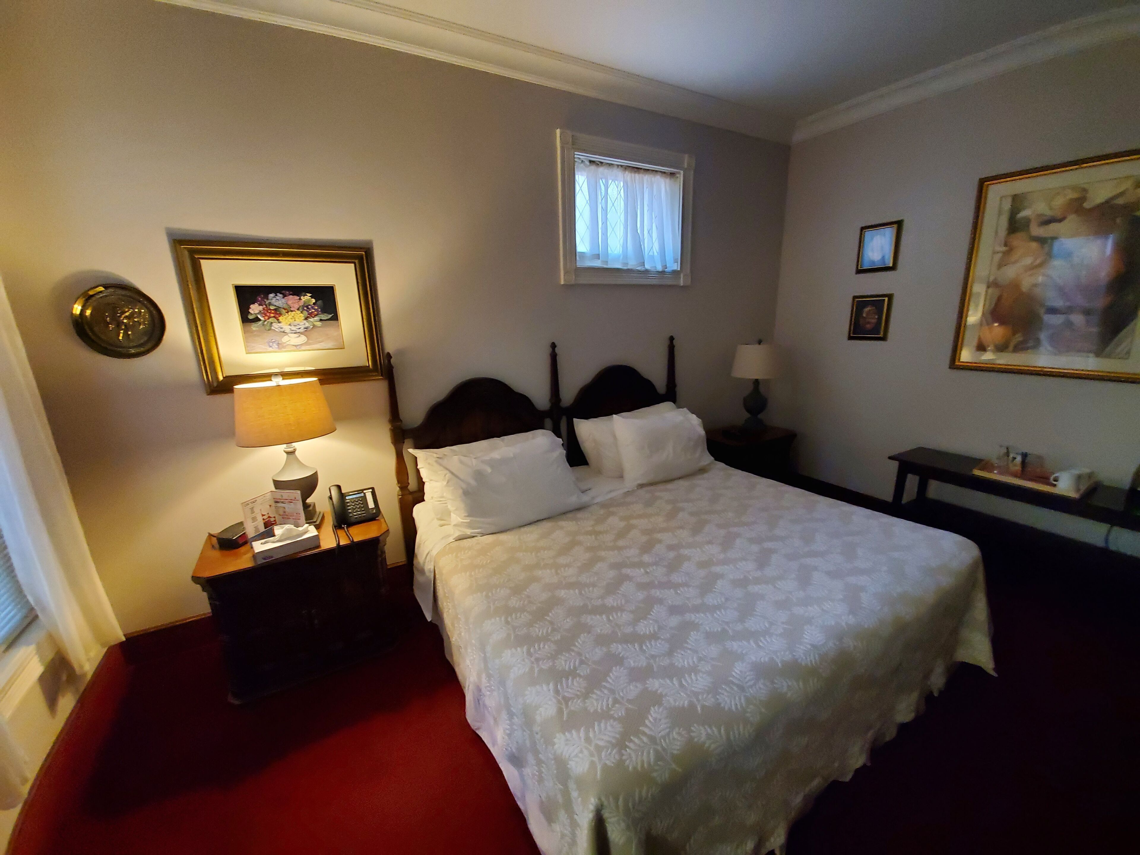 Photo - Madison Manor Boutique Hotel