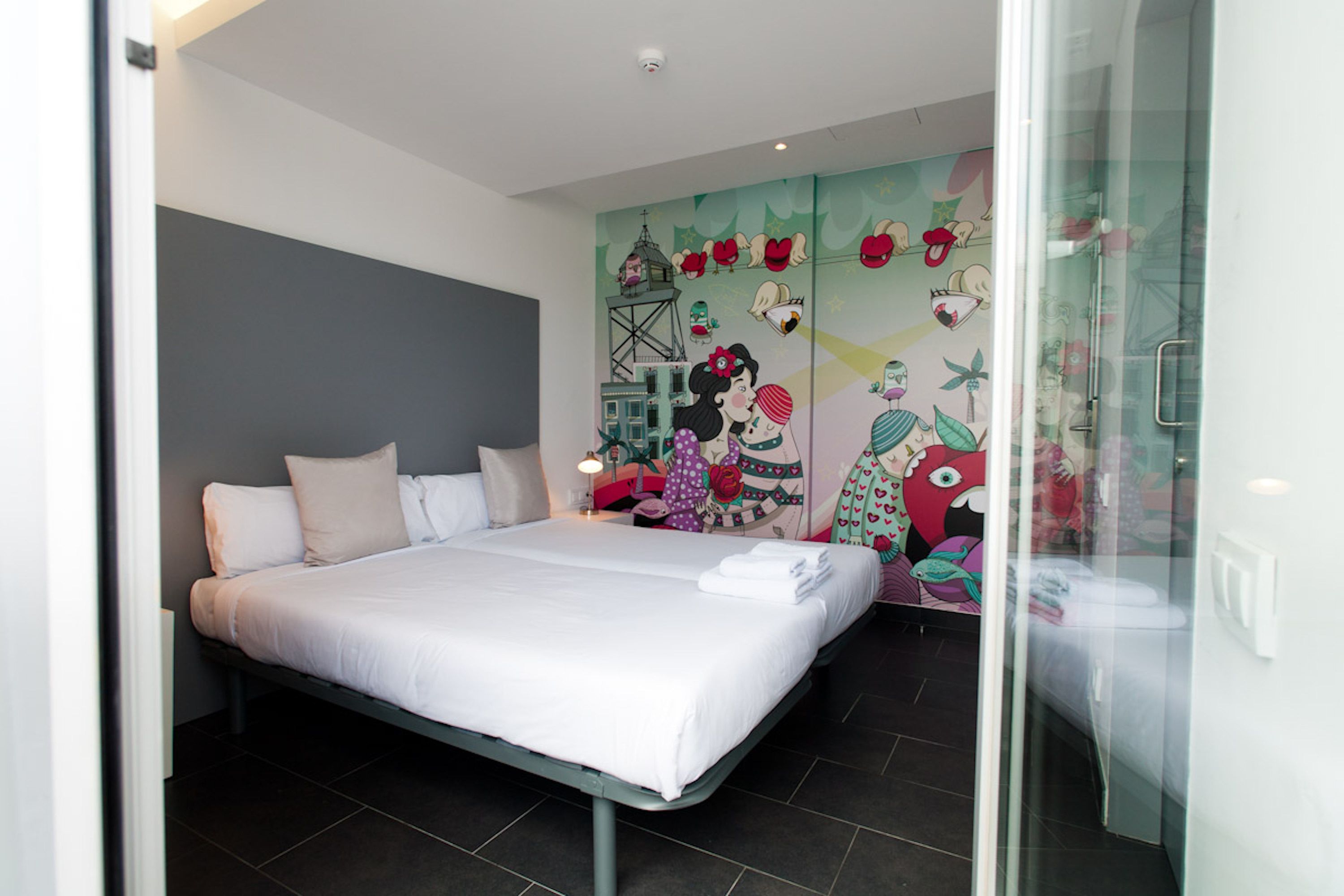 Foto - St Christopher's Inn Barcelona