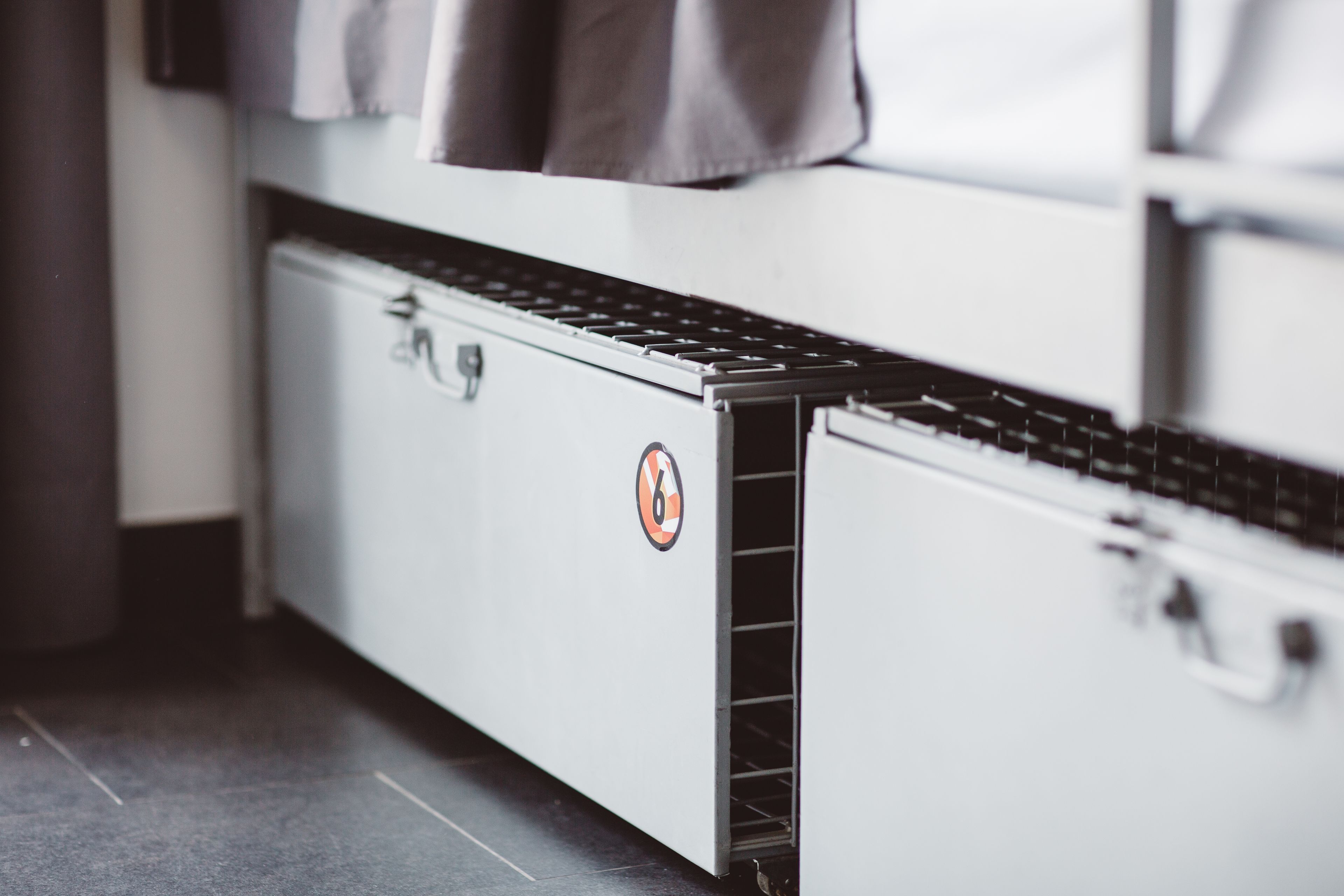 Foto - St Christopher's Inn Barcelona