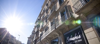 St Christopher's Inn, Barcelona - Hostel