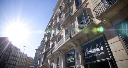 St Christopher's Inn, Barcelona - Hostel
