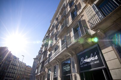 St Christopher's Inn, Barcelona - Hostel