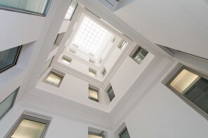 Interior - St Christopher's Inn, Barcelona - Hostel (Barcelona)