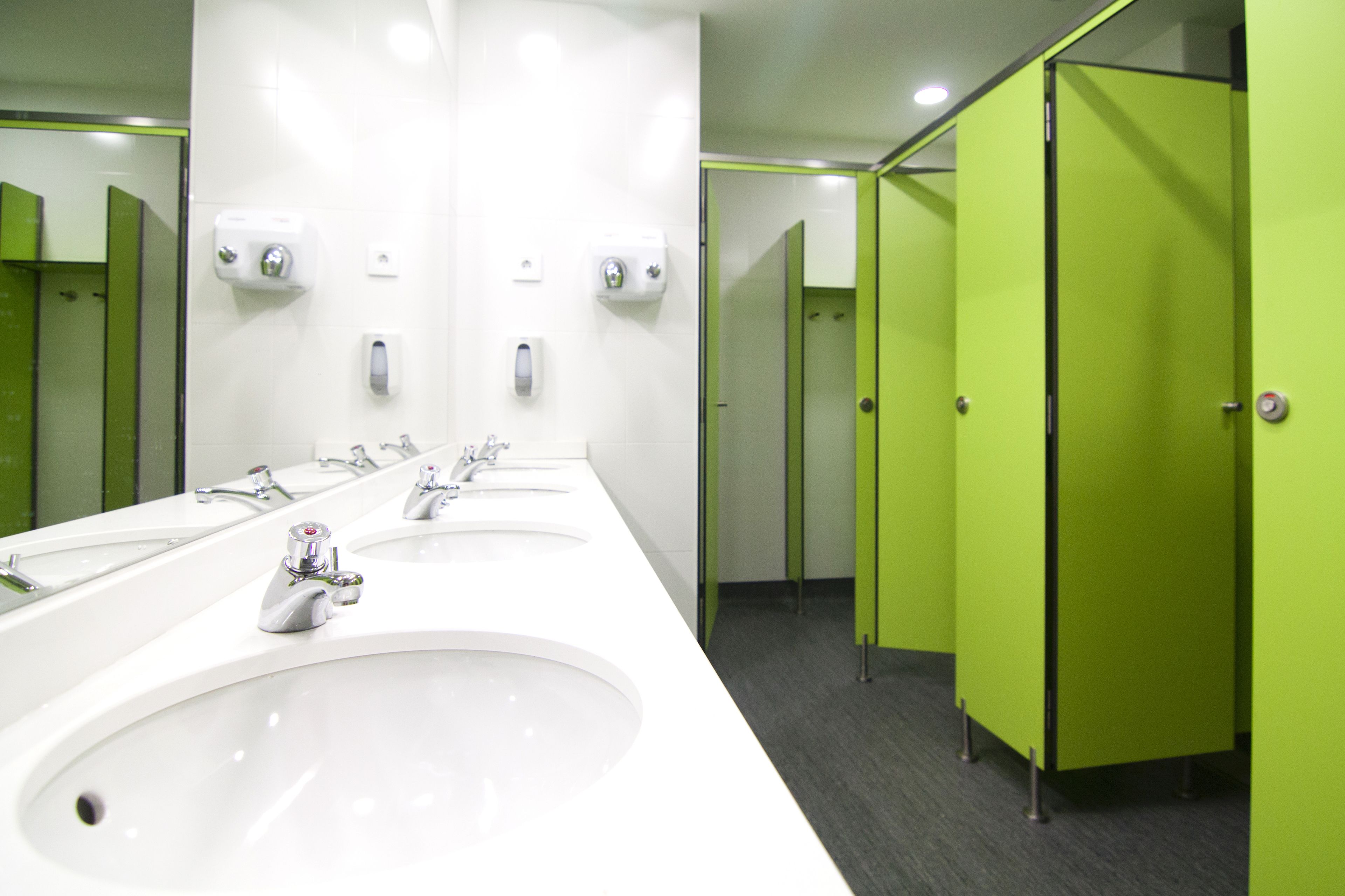 Foto - St Christopher's Inn Barcelona