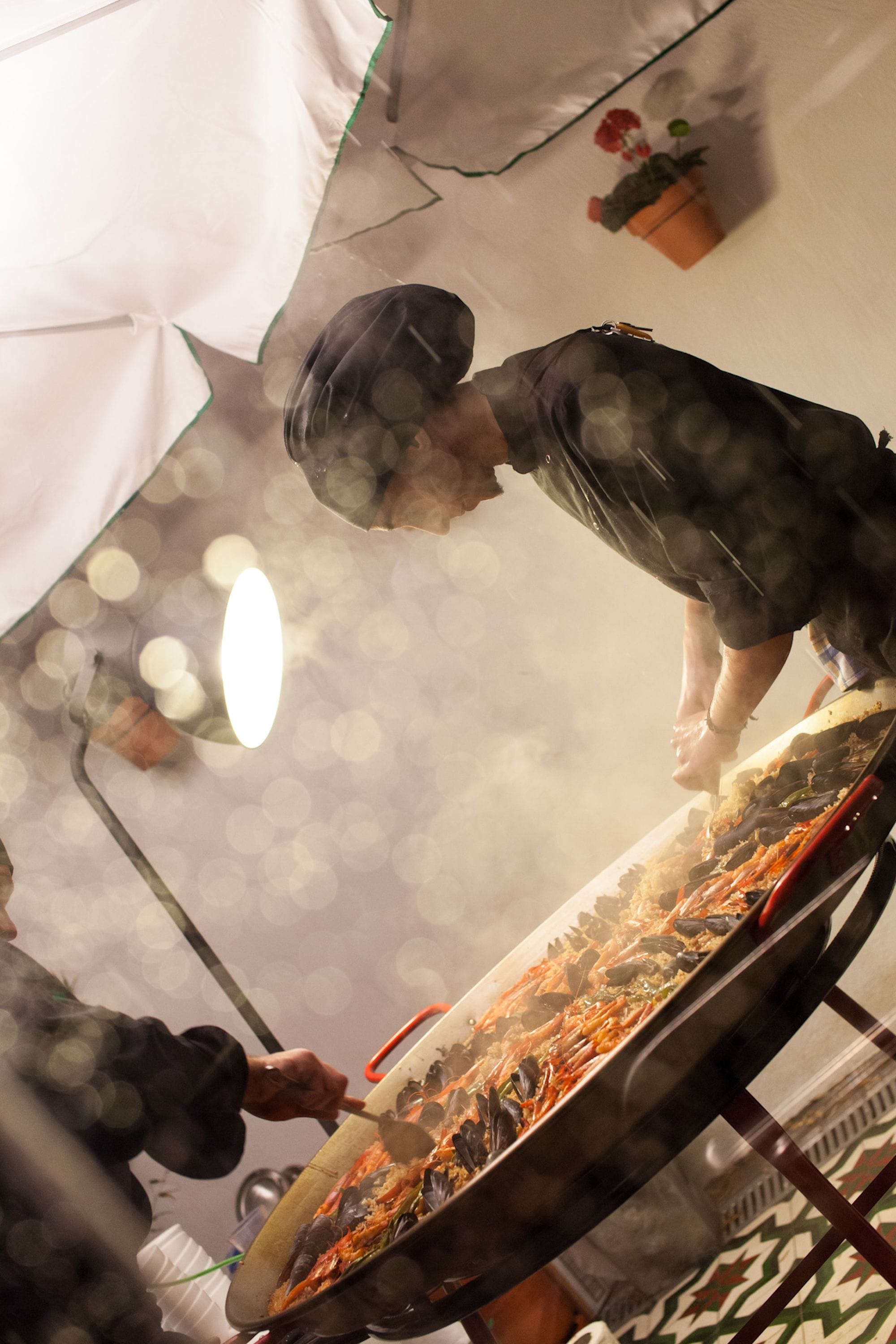 Foto - St Christopher's Inn Barcelona