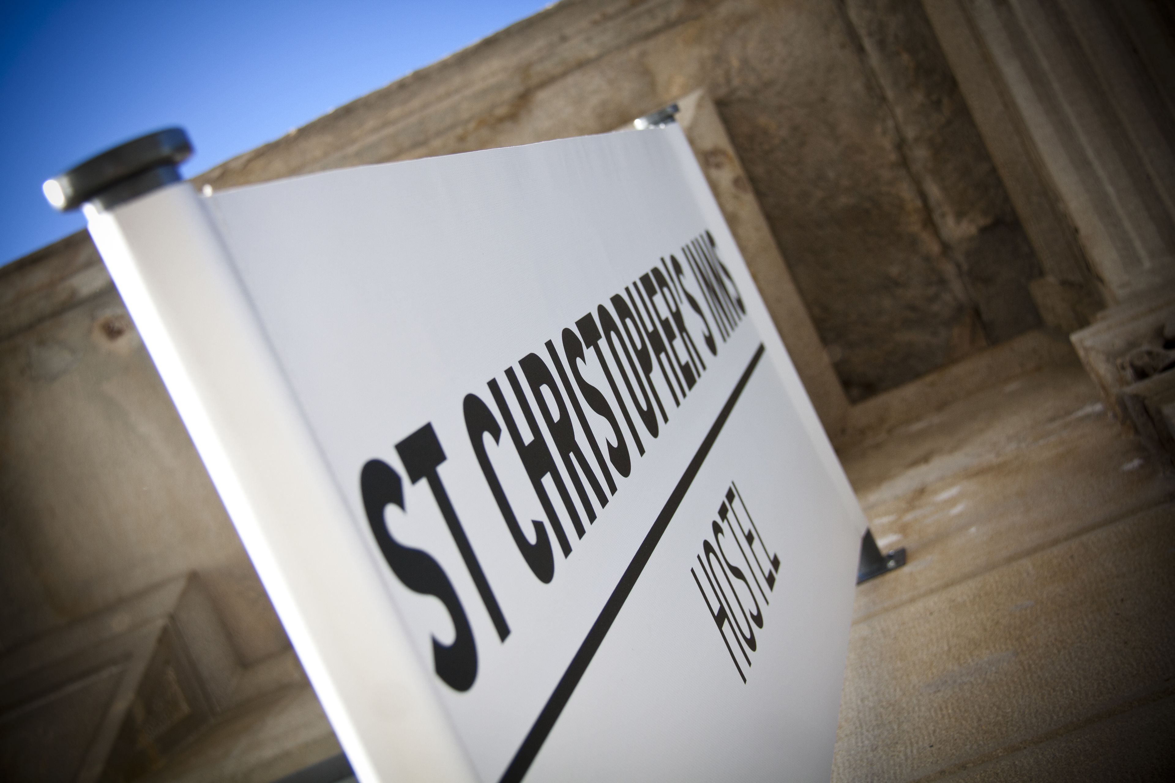 Foto - St Christopher's Inn Barcelona