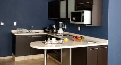 Suites Berna Doce