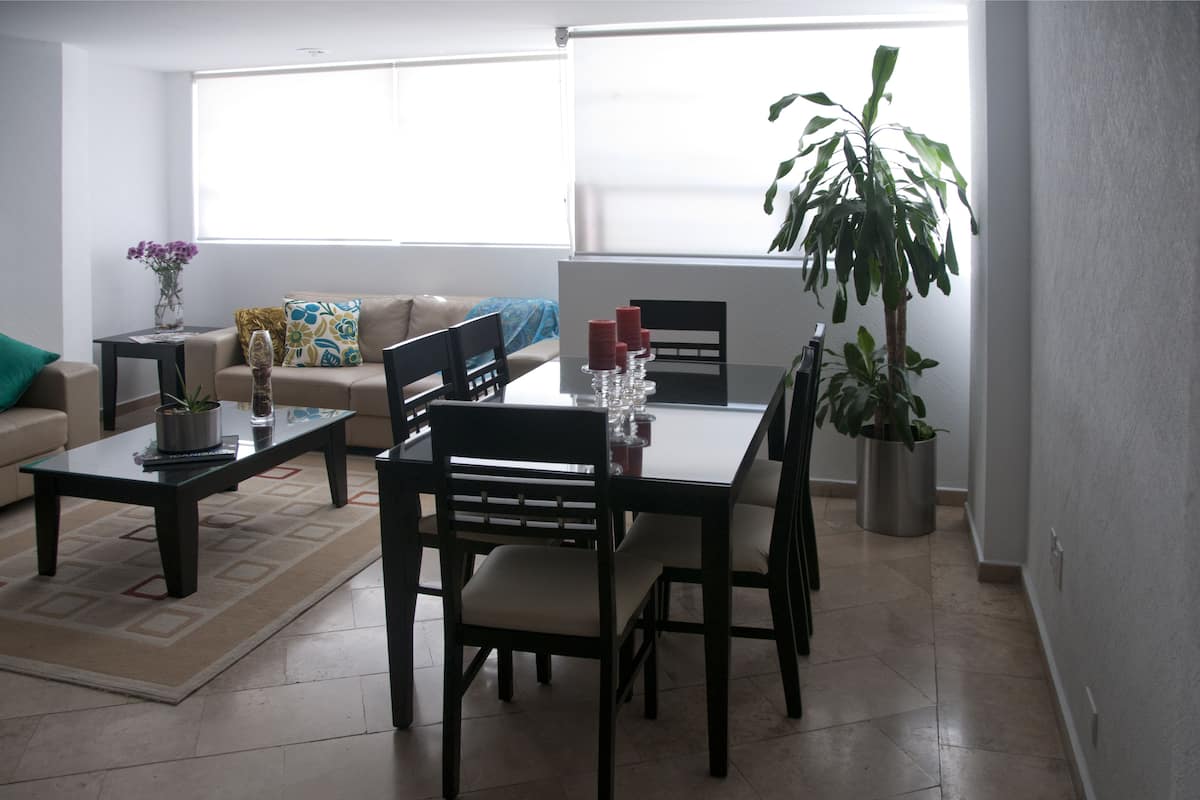Suite, 2 Bedrooms