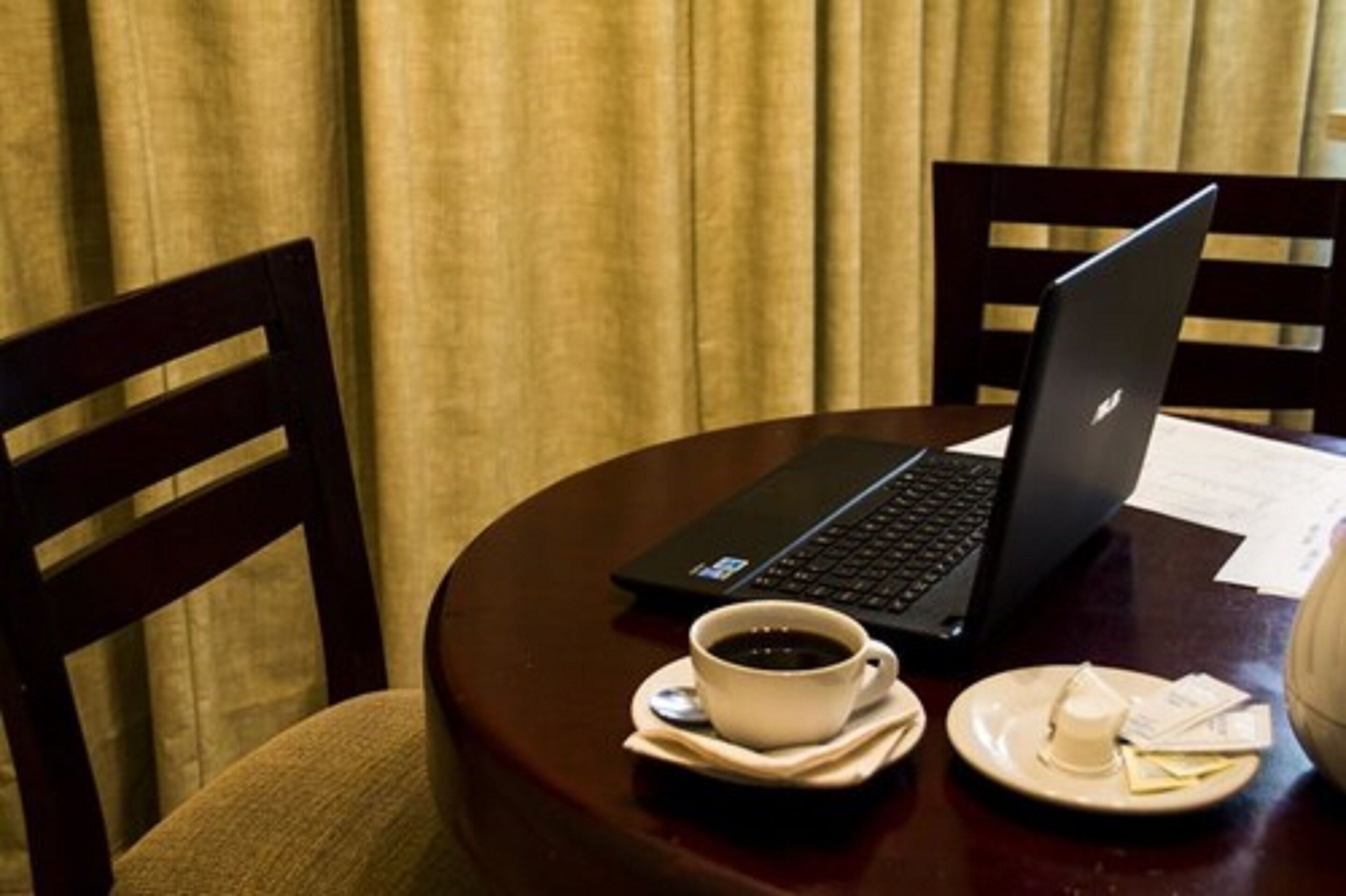 Foto - La Posada Hotel y Suites