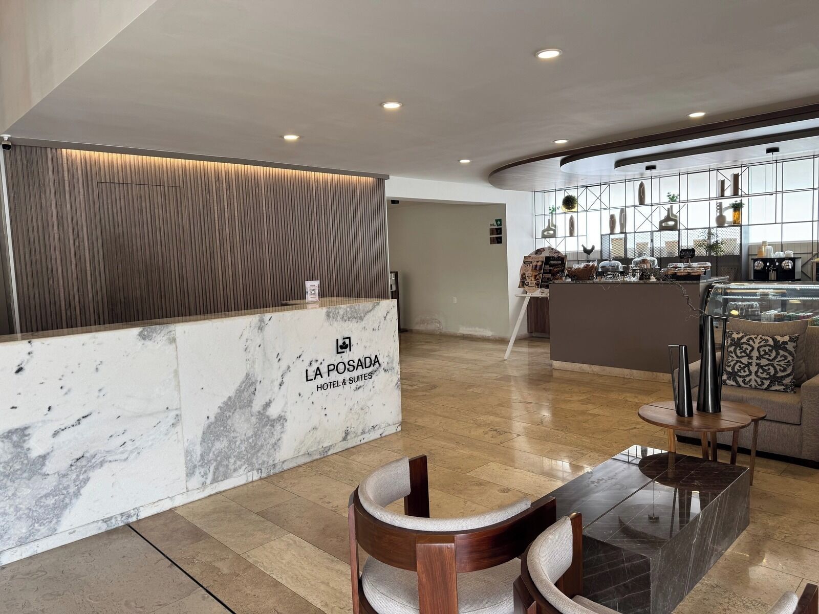 Photo - La Posada Hotel & Suites