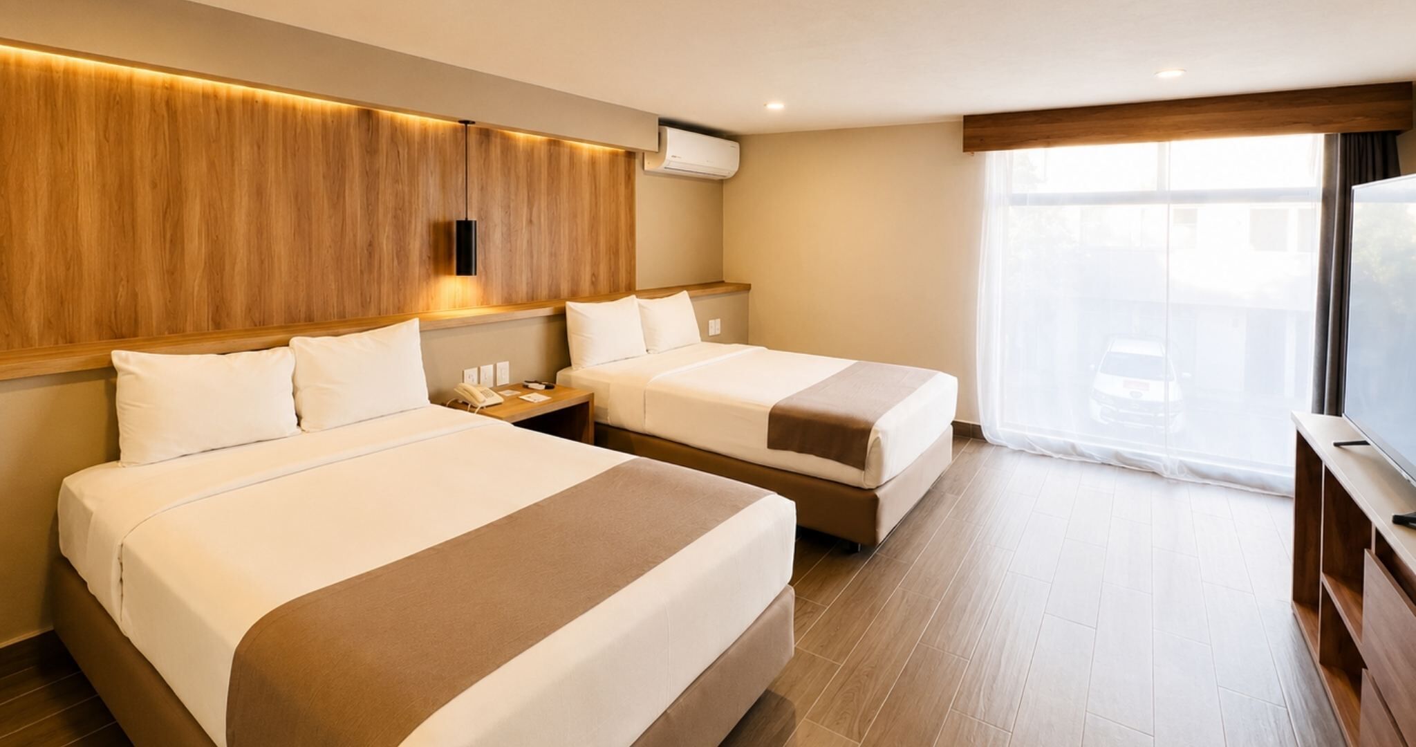 Photo - La Posada Hotel & Suites