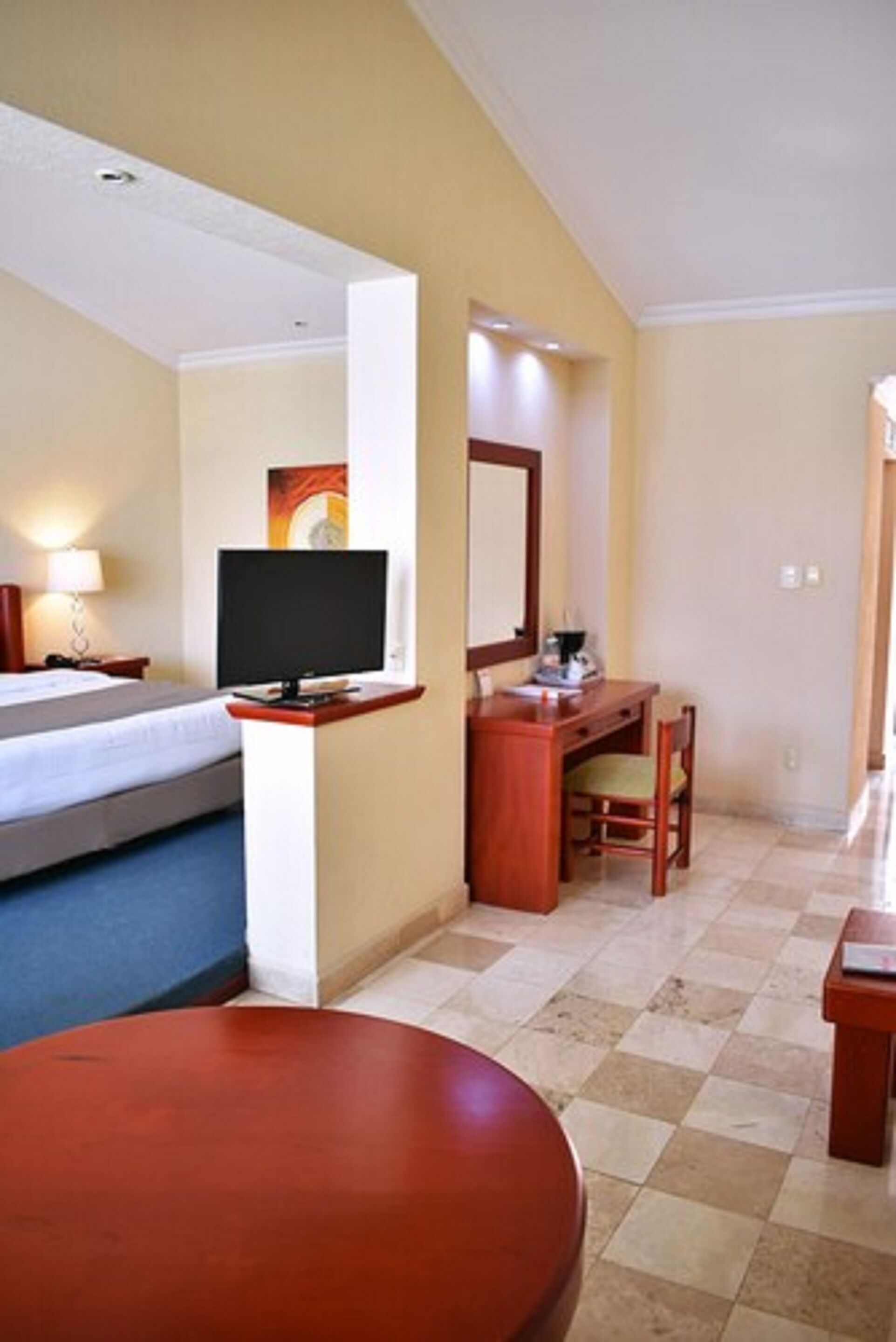 Foto - La Posada Hotel y Suites