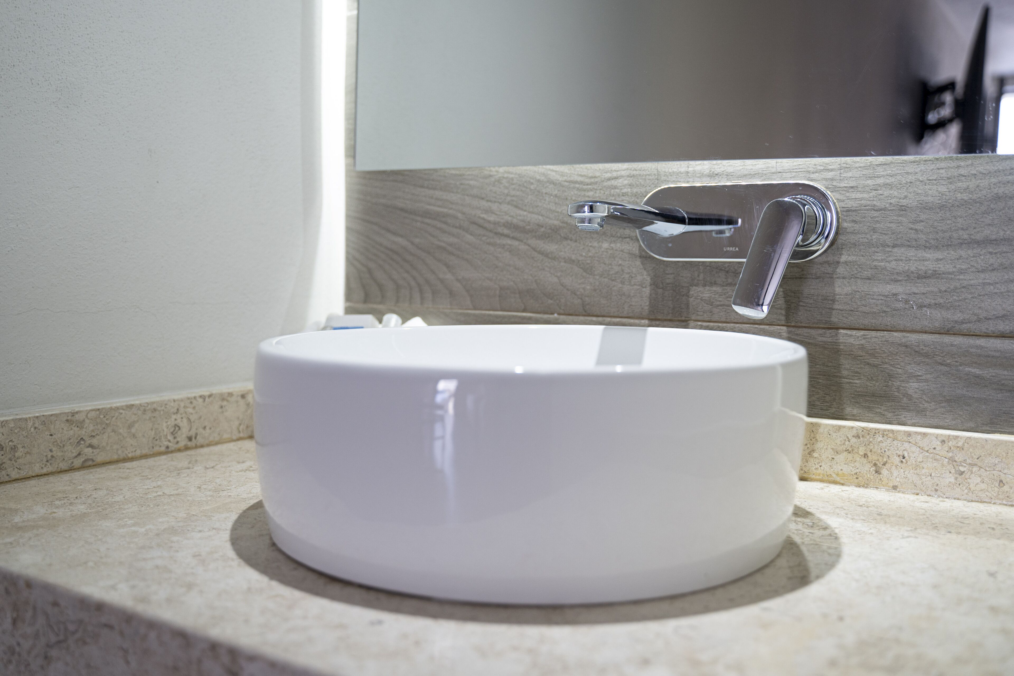 Foto - La Posada Hotel y Suites