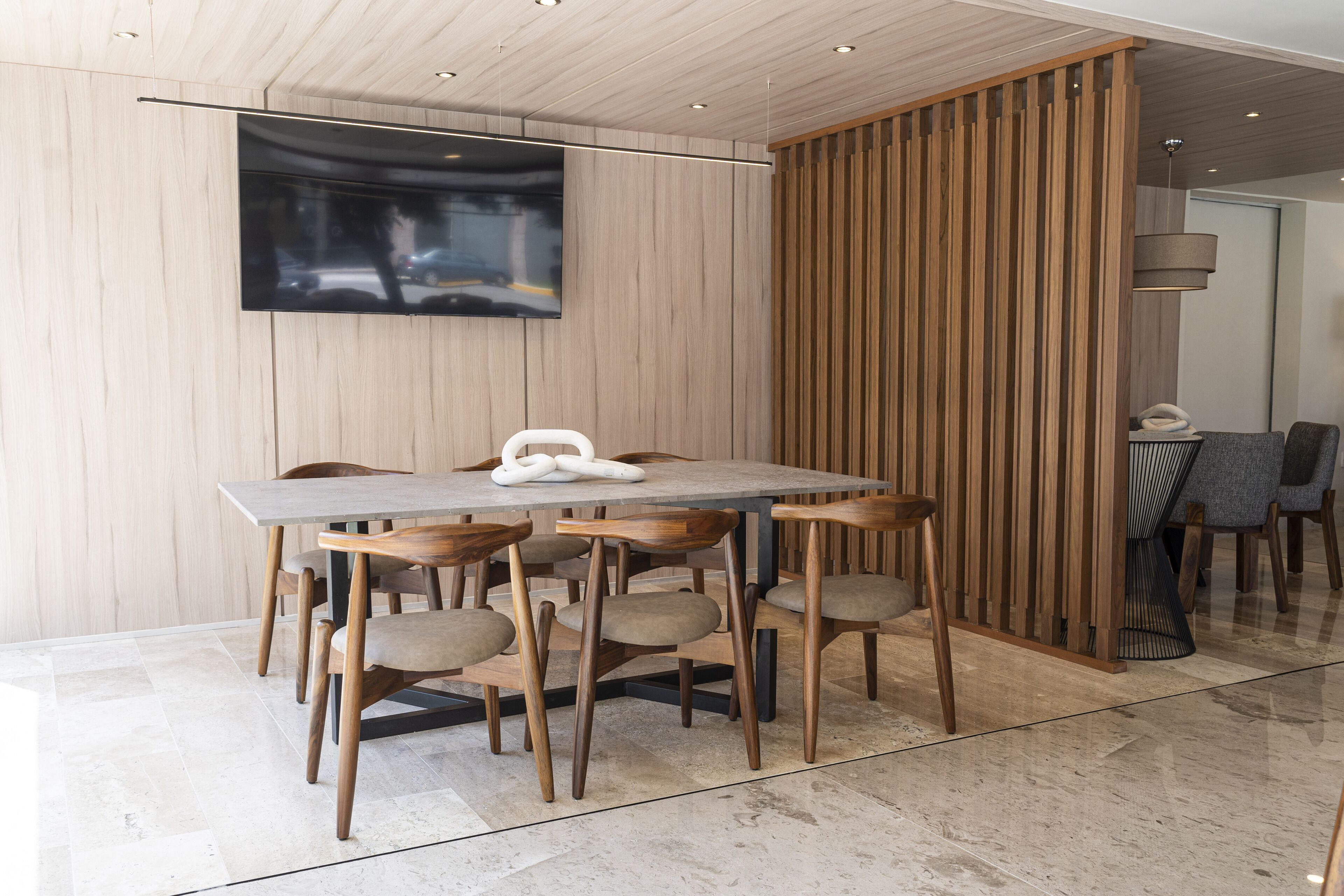 Foto - La Posada Hotel y Suites