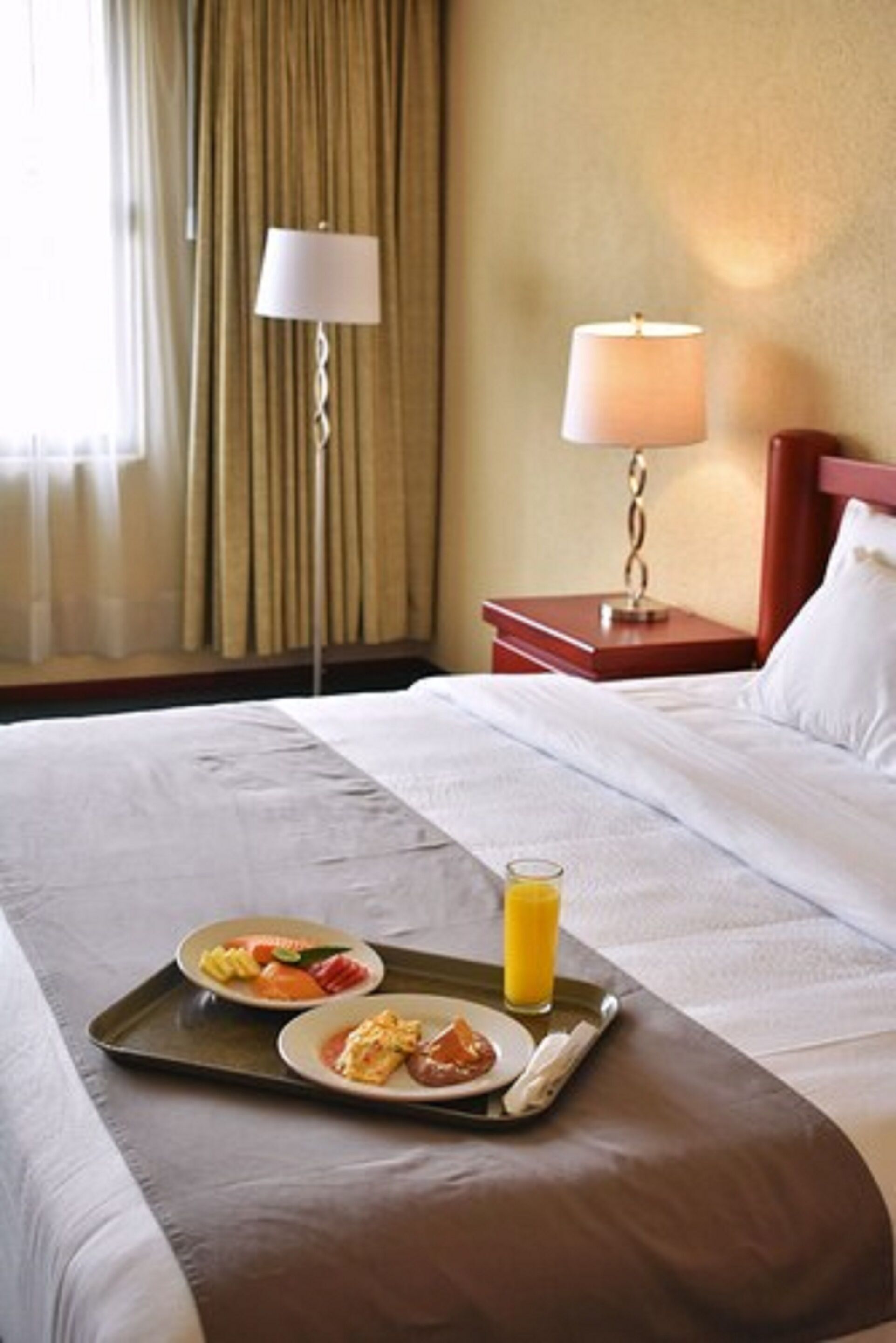 Foto - La Posada Hotel y Suites