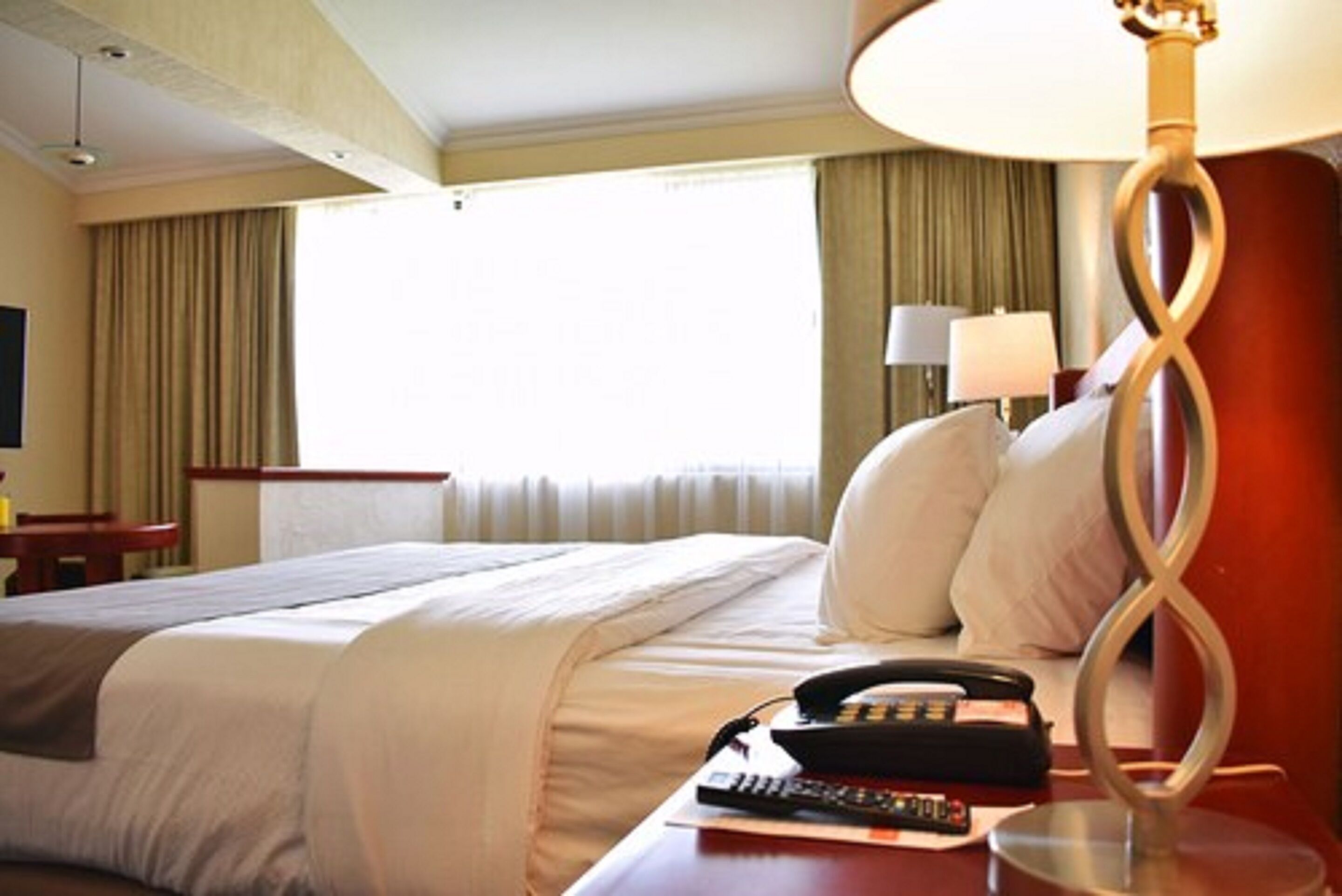 Foto - La Posada Hotel y Suites