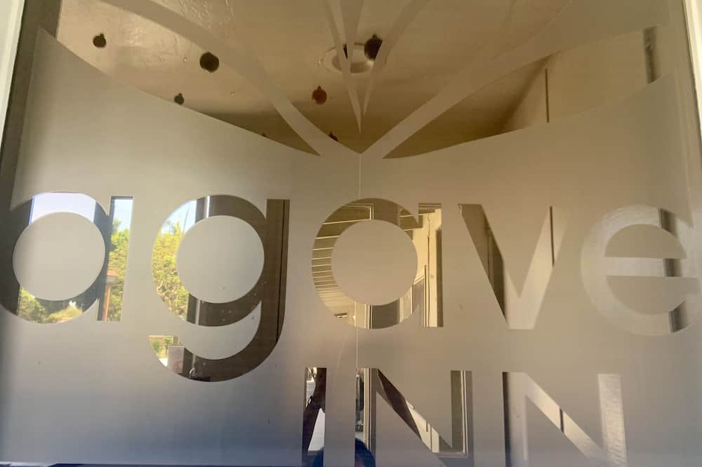 Agave Inn