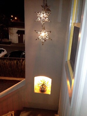 Exterior - Agave Inn (Santa Barbara)