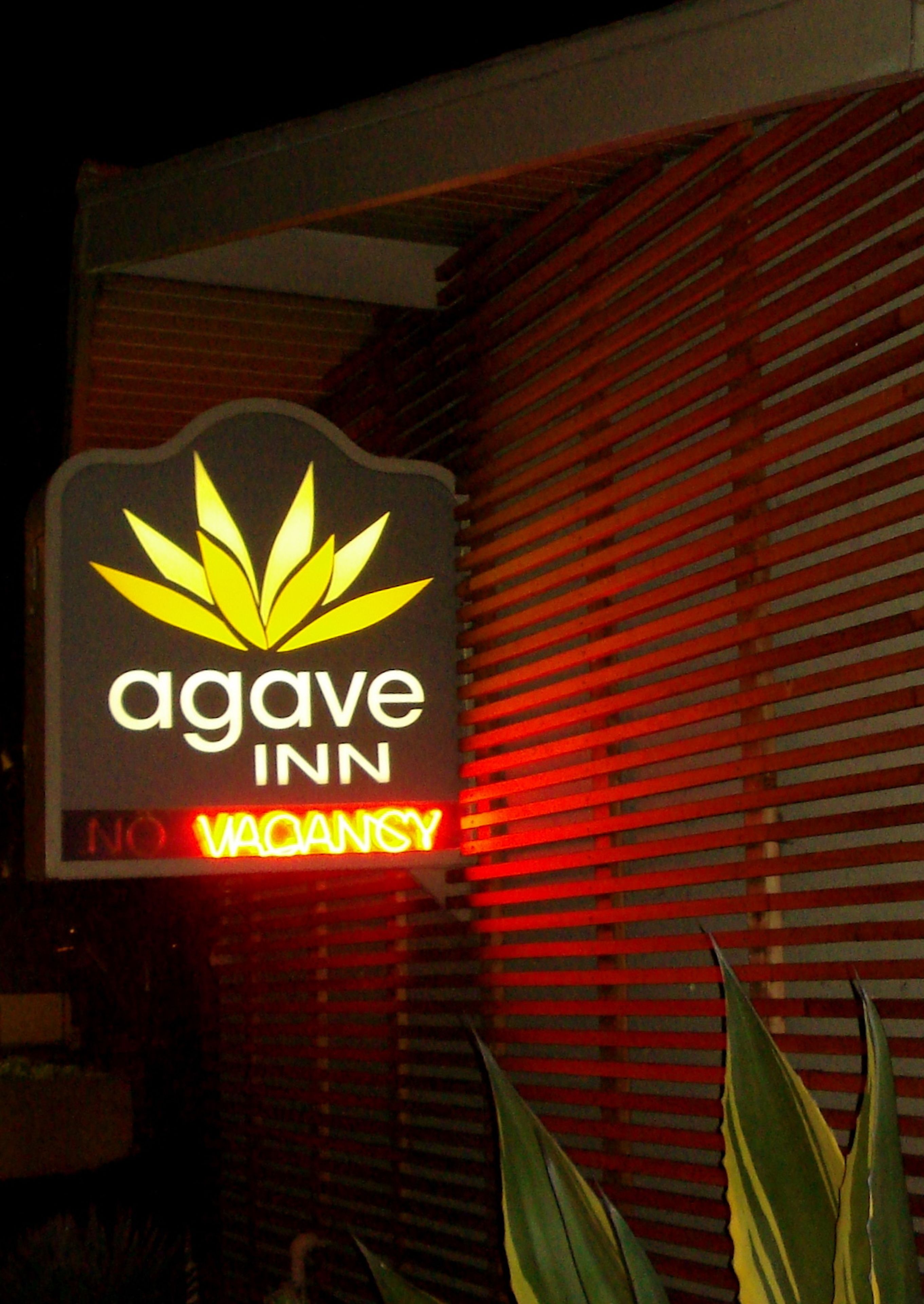 Foto - Agave Inn