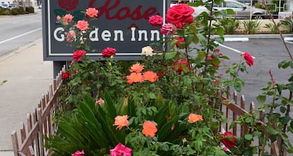 Rose Garden Inn