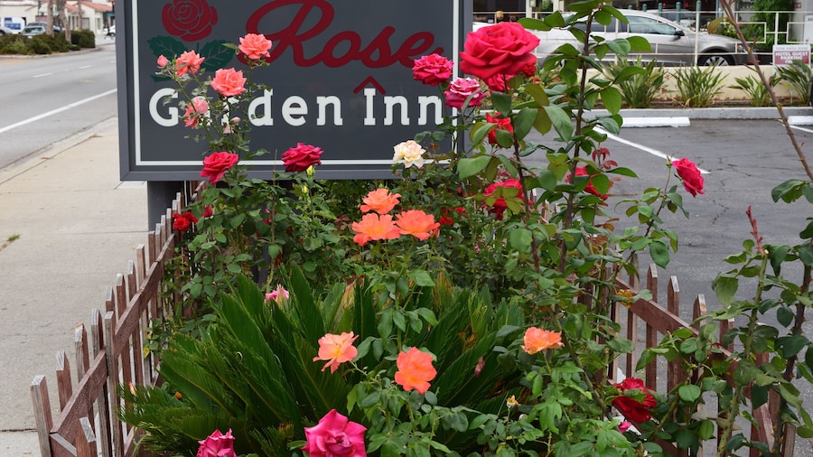 Rose Garden Inn