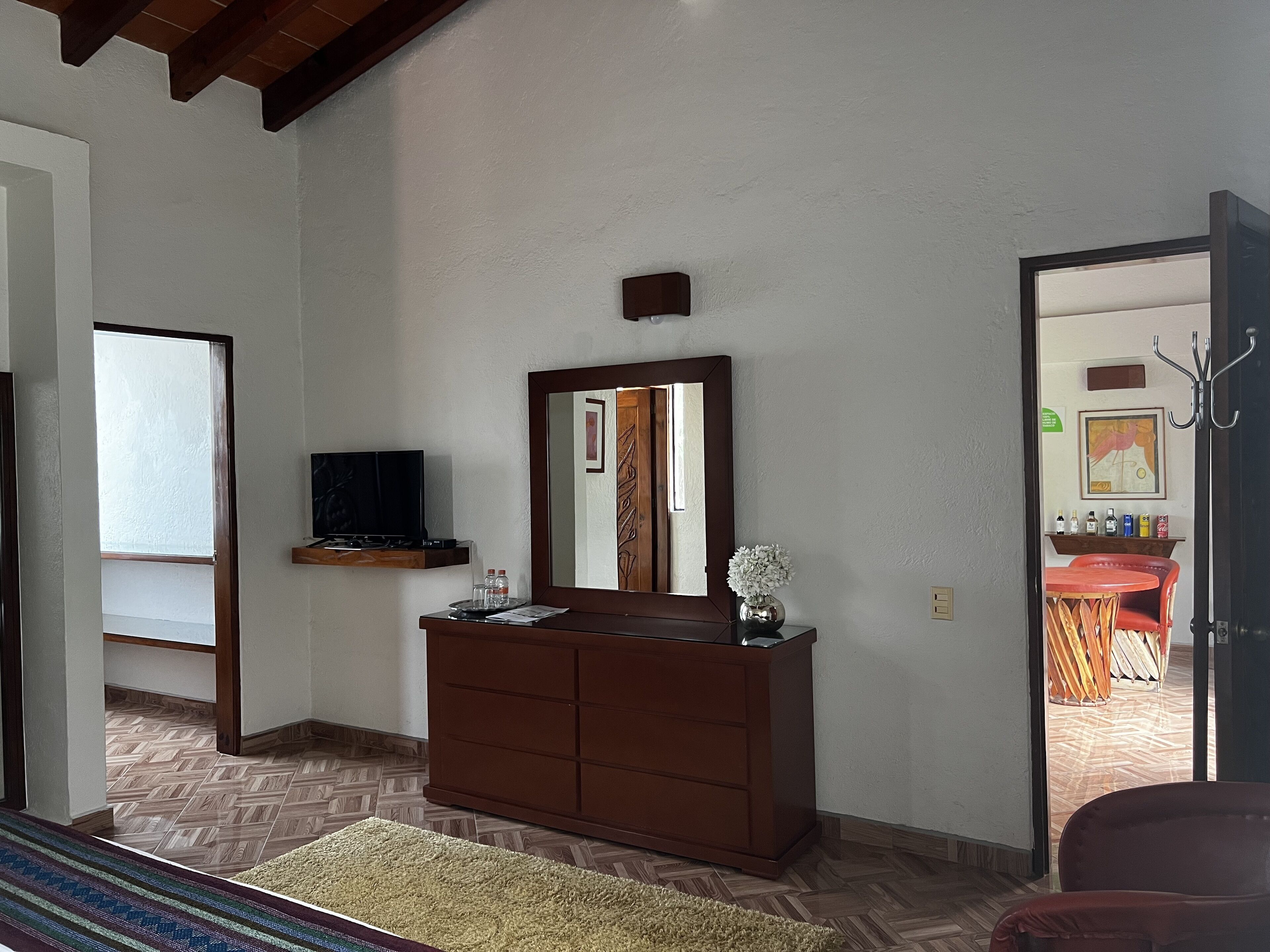 signature suite | 1 bedroom, free wifi, bed sheets