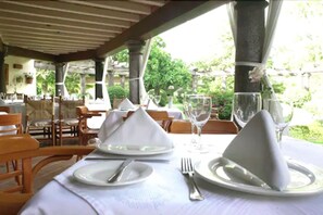 包含每日英式早餐