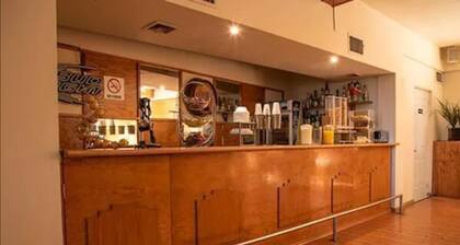 American Inn Hotel & Suites Hidalgo del Parral