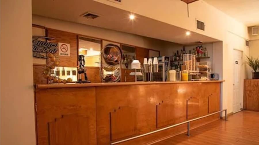 American Inn Hotel & Suites Hidalgo del Parral