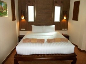 스탠다드룸 | 미니바, 객실 내 금고, 무료 WiFi