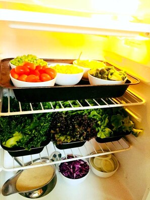 Breakfast for a fee - NY TH Hotel (Si Racha)