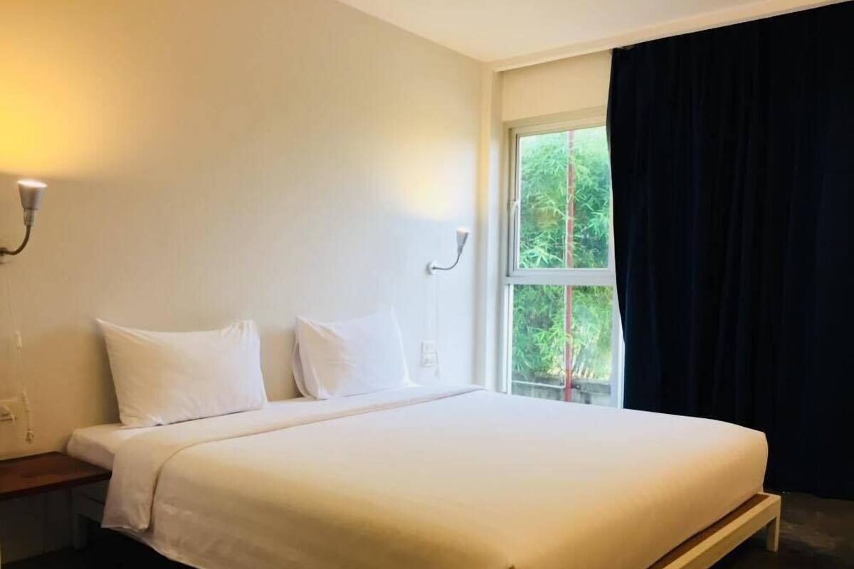 Superior Room | Minibar, in-room safe, WiFi (free)