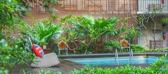 NY TH Hotel