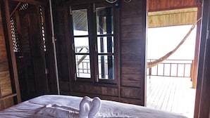 Unclassified image, 4 of 45, button - Moondance Magic View Bungalow (Koh Tao)