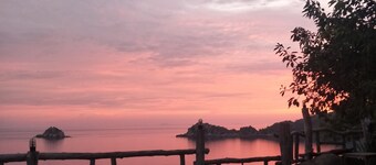 Moondance Magic View Bungalow