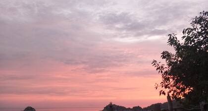 Moondance Magic View Bungalow