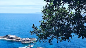 Unclassified image, 5 of 45, button - Moondance Magic View Bungalow (Koh Tao)
