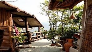 Unclassified image, 3 of 45, button - Moondance Magic View Bungalow (Koh Tao)