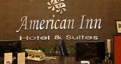 American Inn Hotel & Suites Delicias