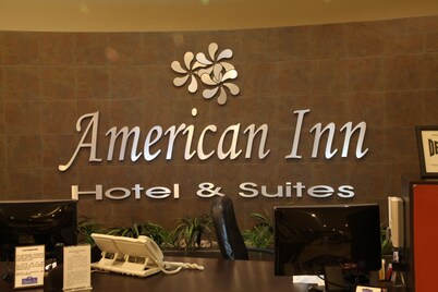 American Inn Hotel & Suites Delicias