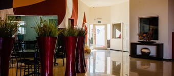 American Inn Hotel & Suites Delicias