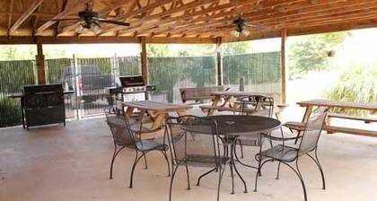 East Side Suites